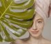 girl-with-towel-head-with-leaf-1